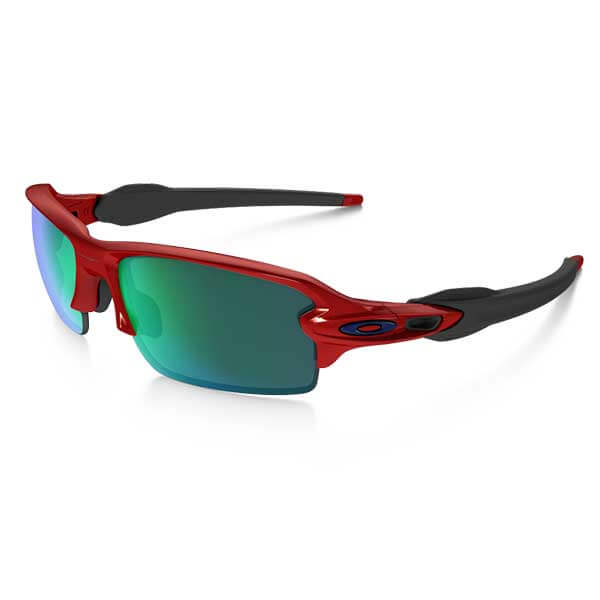 Custom Flak® Sportsonnenbrille