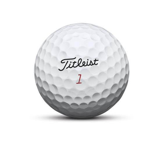 Titleist Pro V1x